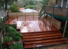 Kwikfynd Decks
upperburnie