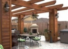 Kwikfynd Pergolas
upperburnie
